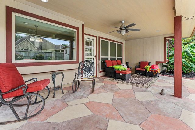 2909 Forest Hills Drive, League City, TX 77573