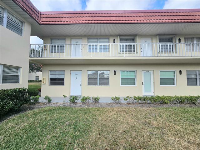 89 Crooked Tree Lane 103, Vero Beach, FL 32962