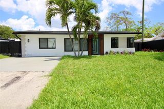 1511 NE 31st Court, Pompano Beach, FL 33064