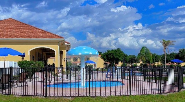 1586 CUMIN DRIVE, Poinciana, FL 34759