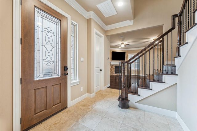 11002 Upland Forest Drive, Houston, TX 77043