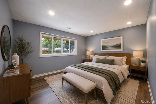 2495 Walce Drive, West Bloomfield Charter Township, MI 48324