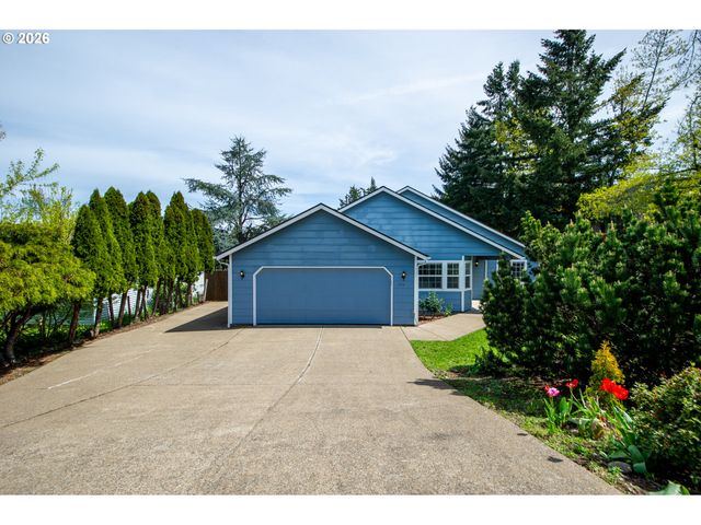 149 73RD St, Springfield, OR 97478