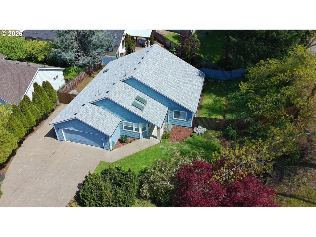 149 73RD St, Springfield, OR 97478