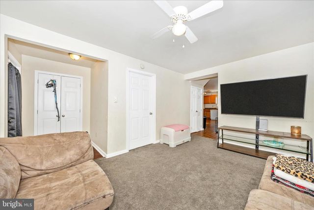 241 N FRANKLIN STREET, Chambersburg, PA 17201