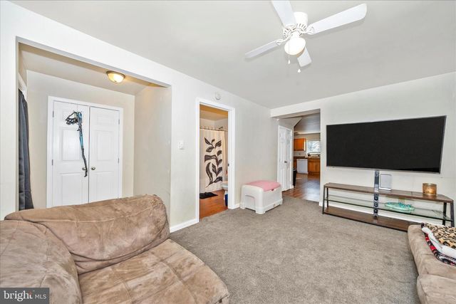 241 N FRANKLIN STREET, Chambersburg, PA 17201