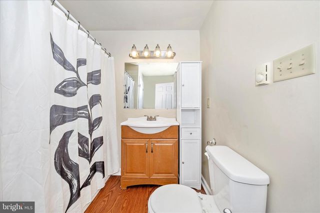 241 N FRANKLIN STREET, Chambersburg, PA 17201