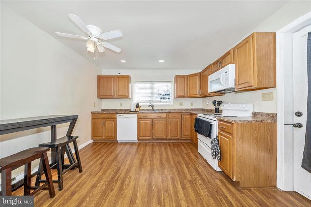 241 N FRANKLIN STREET, Chambersburg, PA 17201