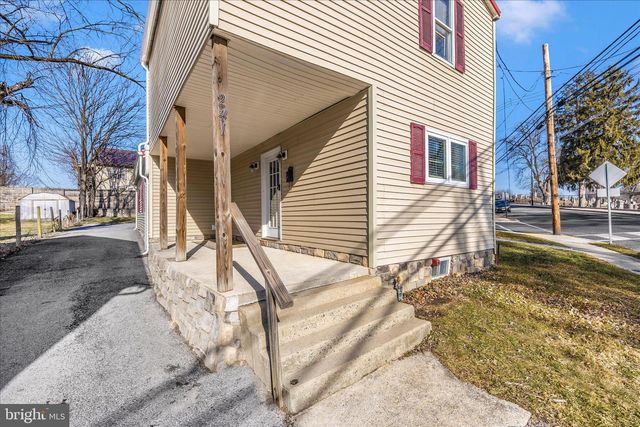 241 N FRANKLIN STREET, Chambersburg, PA 17201