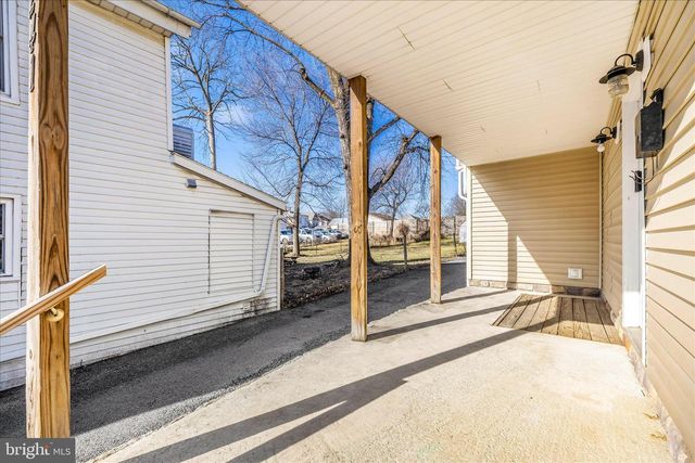 241 N FRANKLIN STREET, Chambersburg, PA 17201