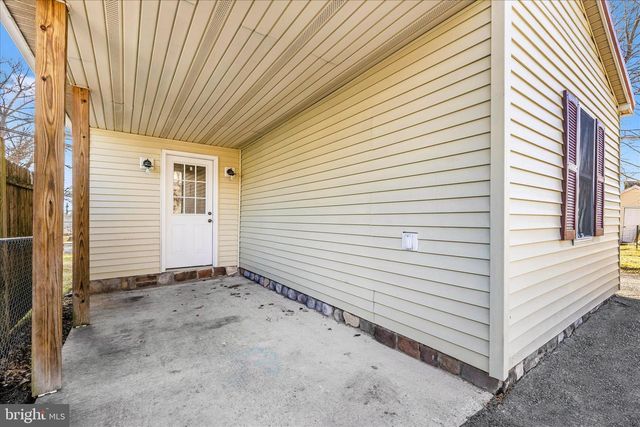 241 N FRANKLIN STREET, Chambersburg, PA 17201