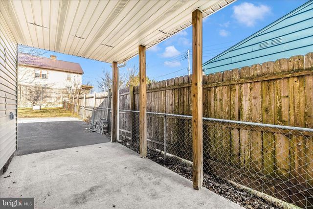 241 N FRANKLIN STREET, Chambersburg, PA 17201