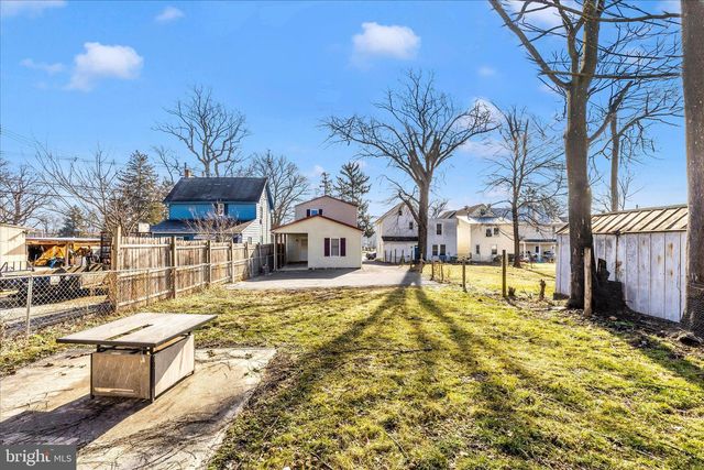 241 N FRANKLIN STREET, Chambersburg, PA 17201