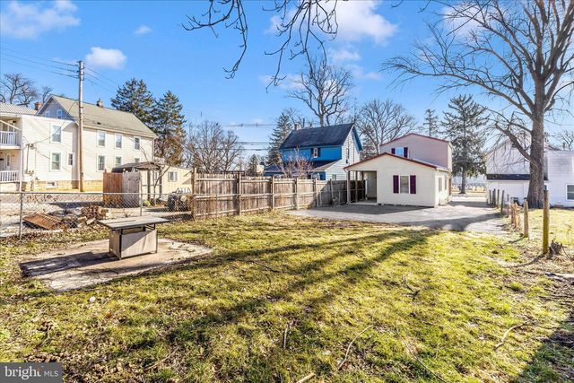 241 N FRANKLIN STREET, Chambersburg, PA 17201