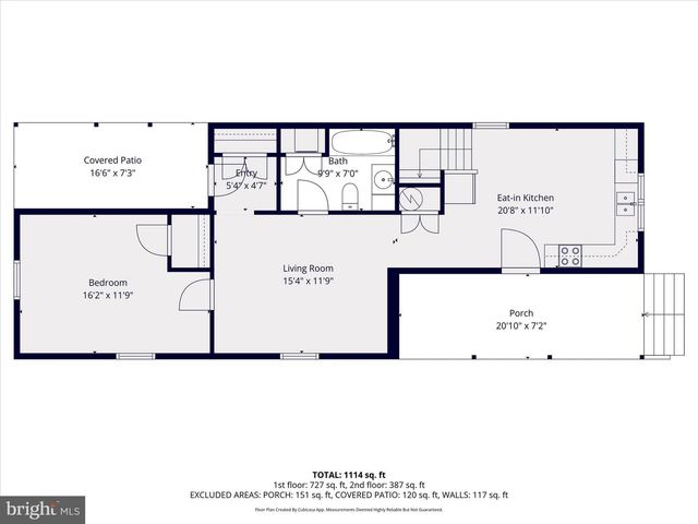 241 N FRANKLIN STREET, Chambersburg, PA 17201