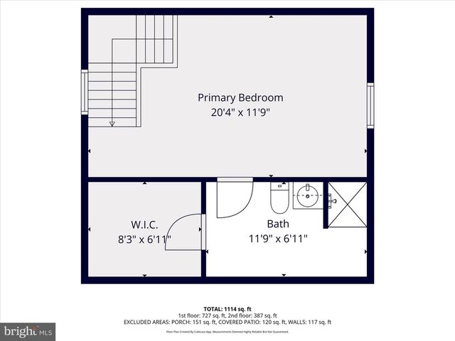 241 N FRANKLIN STREET, Chambersburg, PA 17201