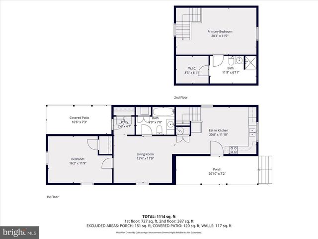 241 N FRANKLIN STREET, Chambersburg, PA 17201