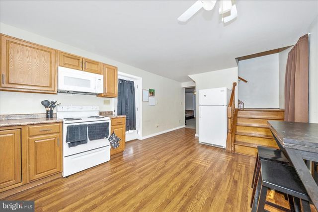 241 N FRANKLIN STREET, Chambersburg, PA 17201