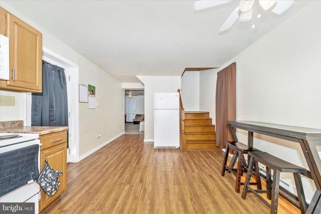 241 N FRANKLIN STREET, Chambersburg, PA 17201