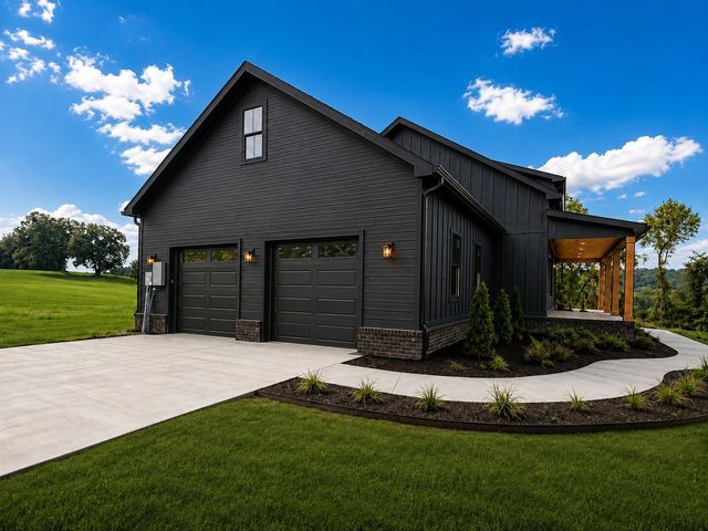 1520 Columbia Rd, Dickson, TN 37055