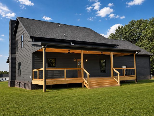 1520 Columbia Rd, Dickson, TN 37055