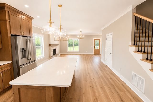 1520 Columbia Rd, Dickson, TN 37055