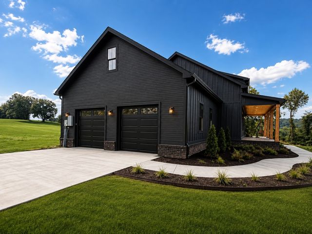 1520 Columbia Rd, Dickson, TN 37055