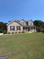 321 Bellinger Lane, Canton, GA 30115