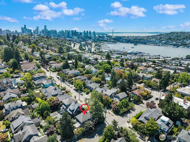 2034 Federal Avenue E, Seattle, WA 98102