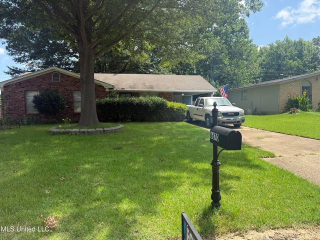 6670 Embassy Circle, Horn Lake, MS 38637