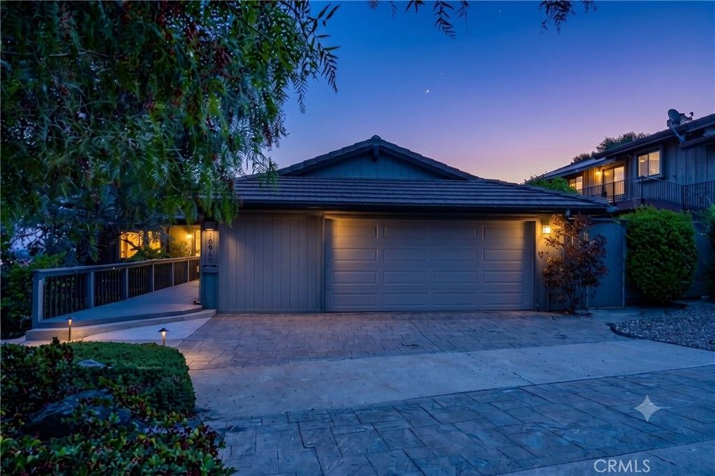 10960 Treeside Lane, Escondido, CA 92026 — exterior