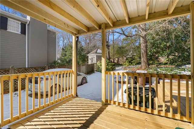 221 W Avondale Drive, Greensboro, NC 27403