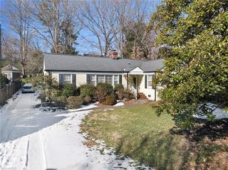 221 W Avondale Drive, Greensboro, NC 27403