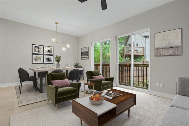 873 Cavanaugh Avenue SE 101, Atlanta, GA 30316