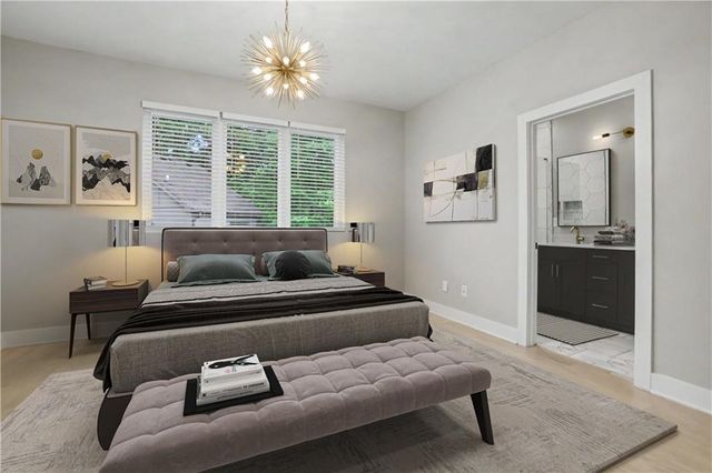 873 Cavanaugh Avenue SE 101, Atlanta, GA 30316