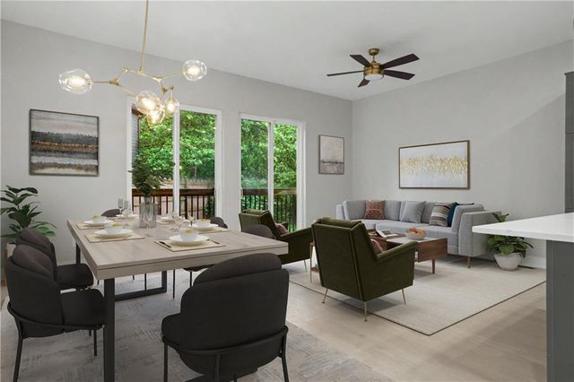873 Cavanaugh Avenue SE 101, Atlanta, GA 30316