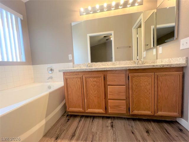 1929 Blue Ribbon Drive, Las Vegas, NV 89142