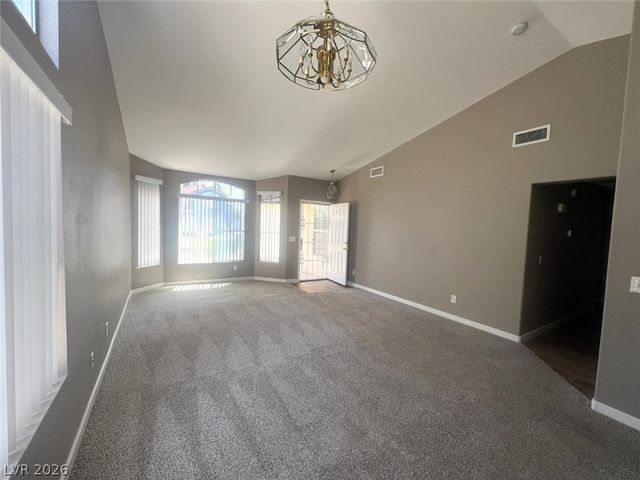 1929 Blue Ribbon Drive, Las Vegas, NV 89142