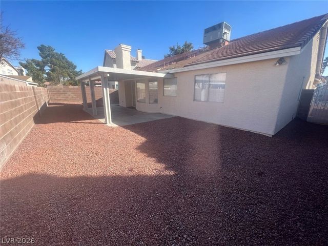 1929 Blue Ribbon Drive, Las Vegas, NV 89142