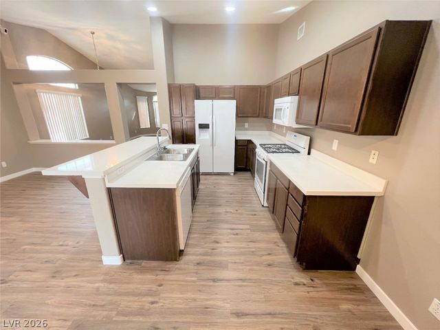 1929 Blue Ribbon Drive, Las Vegas, NV 89142