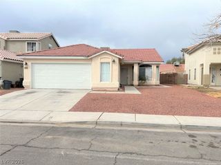 1929 Blue Ribbon Drive, Las Vegas, NV 89142
