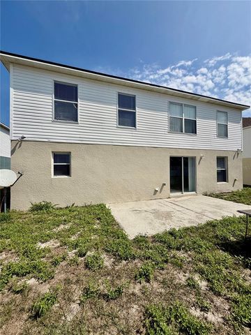 5445 CHANDLER DRIVE, Winter Haven, FL 33884