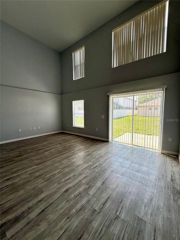 5445 CHANDLER DRIVE, Winter Haven, FL 33884