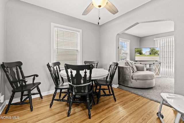 3040 Strathmoor Avenue, Toledo, OH 43614