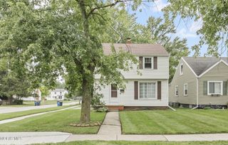 3040 Strathmoor Avenue, Toledo, OH 43614