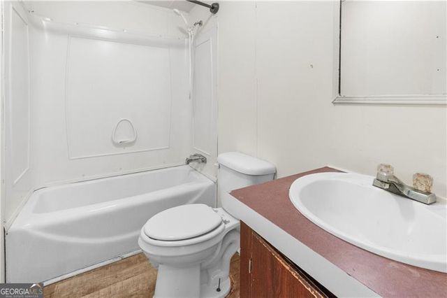 123 Center Grove Drive, Cleveland, GA 30528