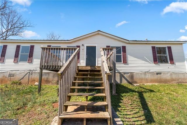 123 Center Grove Drive, Cleveland, GA 30528