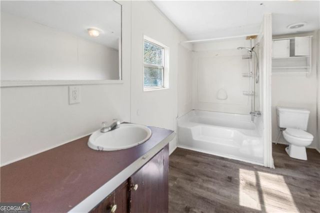 123 Center Grove Drive, Cleveland, GA 30528