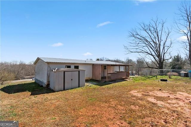 123 Center Grove Drive, Cleveland, GA 30528