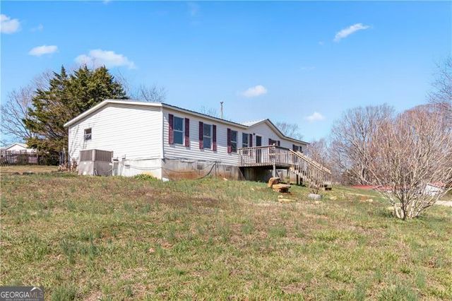 123 Center Grove Drive, Cleveland, GA 30528